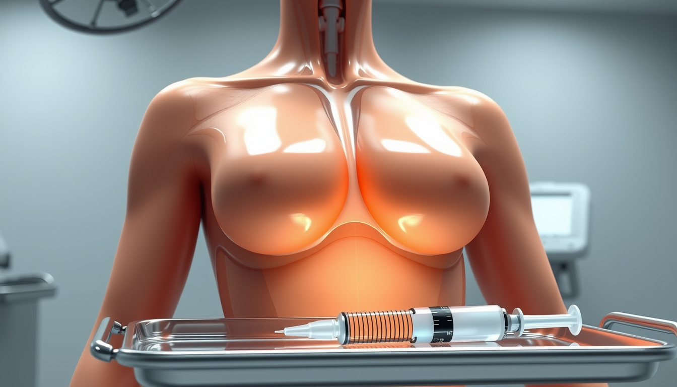 Fat Transfer Breast Augmentation: Procedure, Cost, Risks & Results
