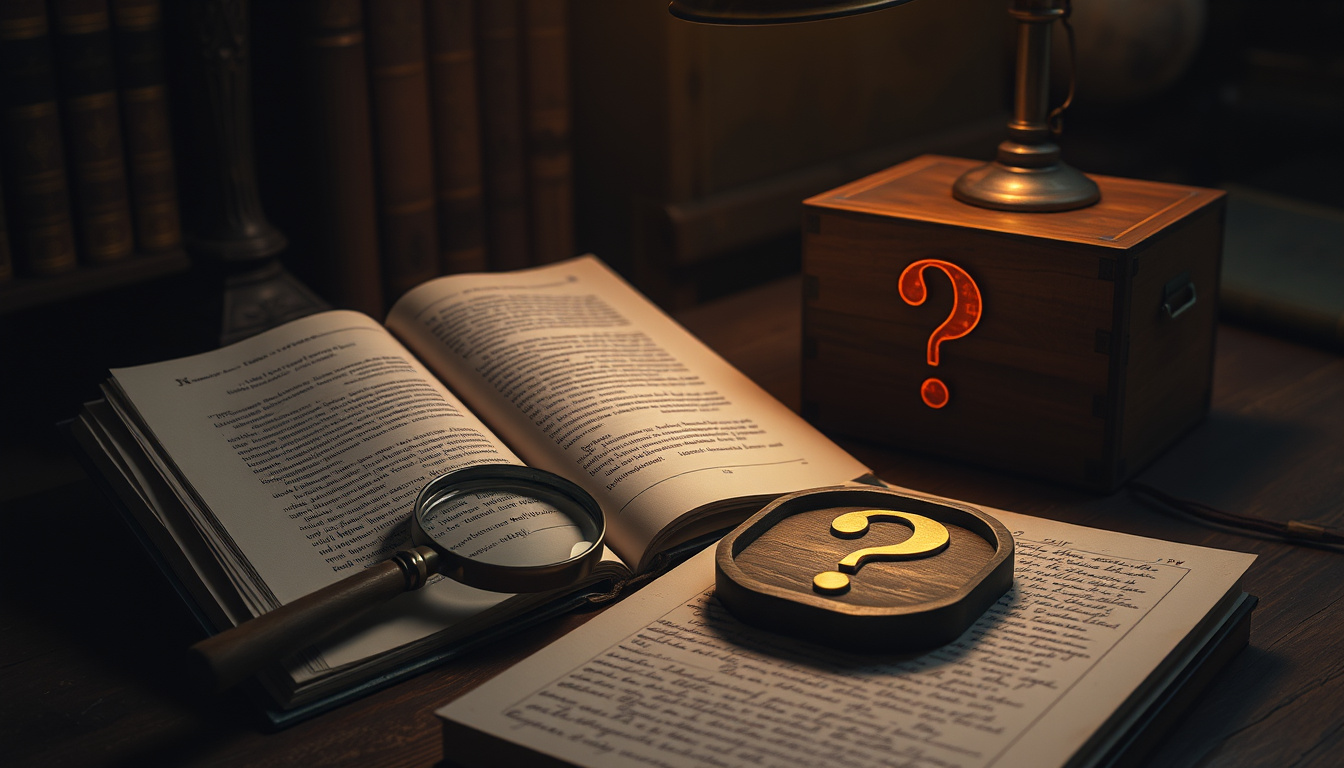 50+ Hard Riddles with Answers: Tricky Brain Teasers