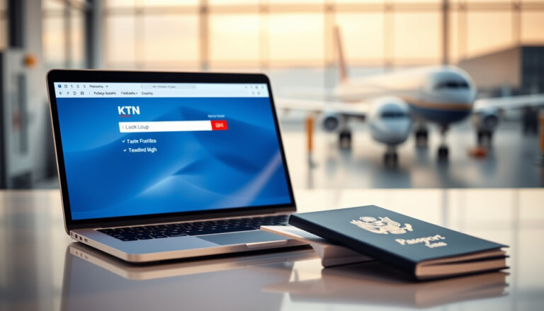In Known Number Known Traveler Number Lookup: Find Your KTN Online – LosangelesBrief.com