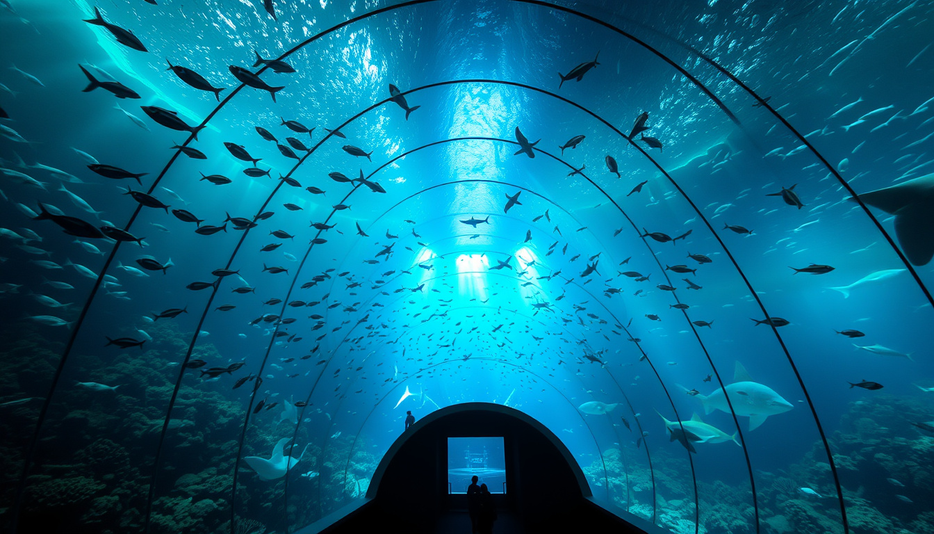 Ripley’  Aquarium of Myrtle Beach: Ticket , Hour  & Vi itor Guide
