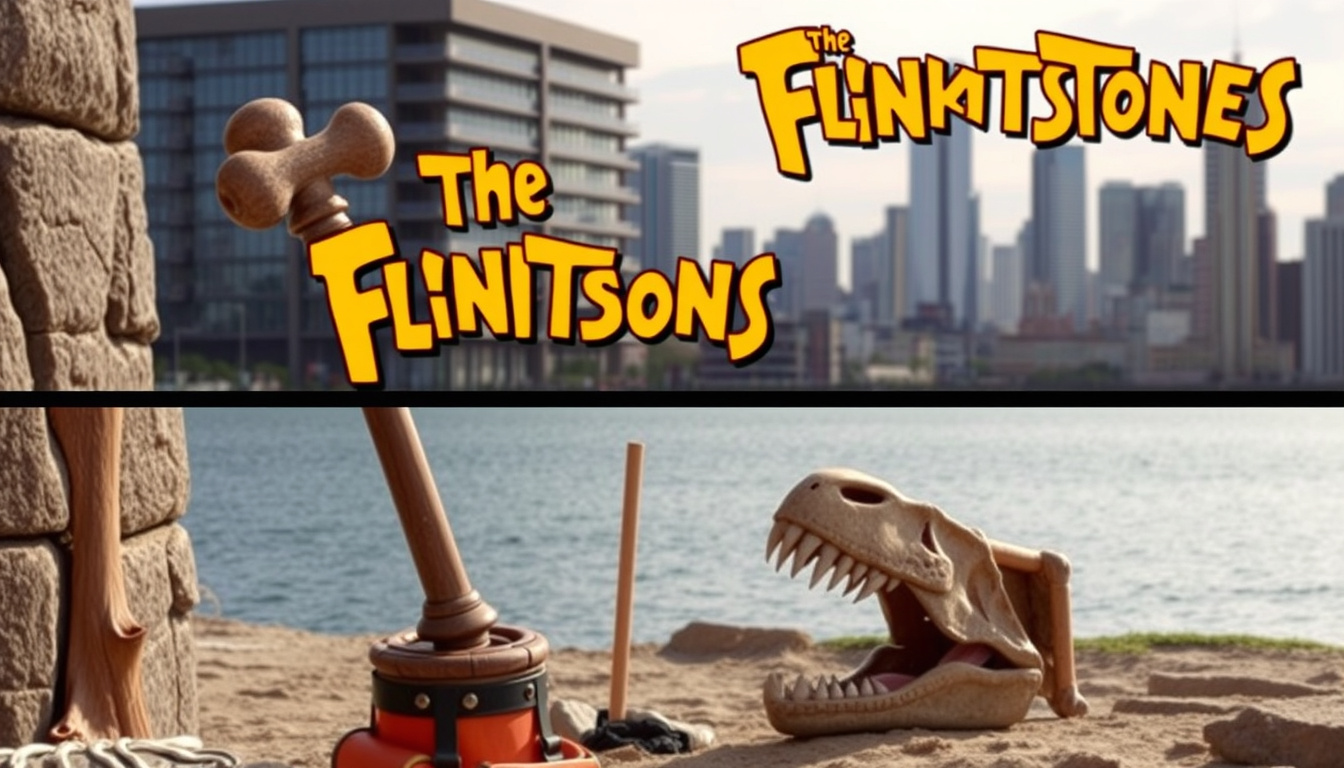 The Flintstones Movie Cast: Full List and Where They Are Now